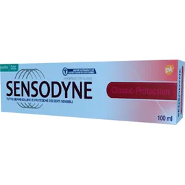 Sensodyne Classic Protection Dentifrico Denti Sensibili 100 ml
