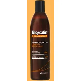 Bioscalin Benessere Sole Shampoo Doccia Lenitivo 200 ml