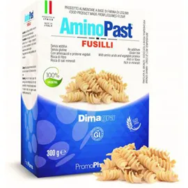 Promopharma Dimagra Aminopast Pasta Fusilli 300G