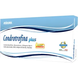 Condrotrofina Plus Integratore Articolare 30 Compresse