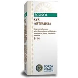 Sys Artemisia Integratore Alimentare In Gocce 50ml
