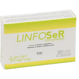 LINFOSER 20CPR