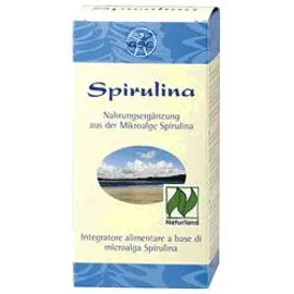 GSE Spirulina 550 Cps