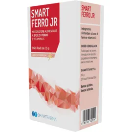 SMART FERRO JR 20 Stick Pack