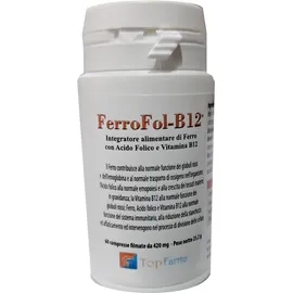FERROFOL B12 60 Cpr