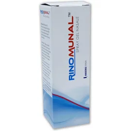 Rinomunal Spray Gel Nasale 20 Ml