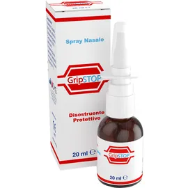 GRIP STOP Spray Nasale 20ml