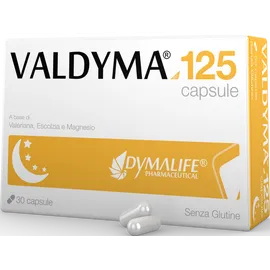 VALDYMA 125 30CPS