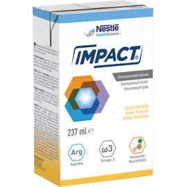 Impact CaffÃ¨ Formula per Immunonutrizione Pronta da Bere 3x237 ml