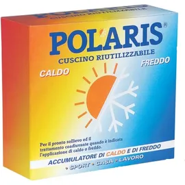 POLARIS-CUSCINO CALDO/FREDDO