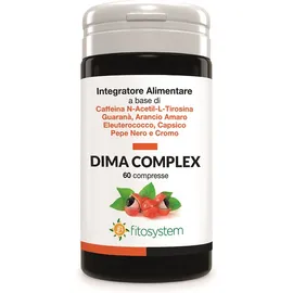 DIMA COMPLEX 60 Cpr