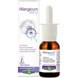Erba Vita Allergicum Med Spray Nasale Decongestionante 30 ml