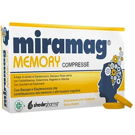 MIRAMAG MEMORY 40CPR
