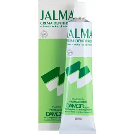 Jalma Crema Dentifricia 100 g