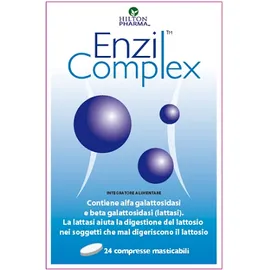 ENZICOMPLEX 24CPR