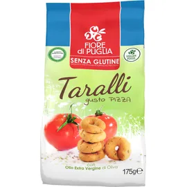 FIORE PUGLIA Taralli Pizza175g