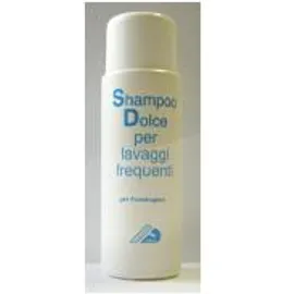 Sidea Shampoo Dolce 150ml