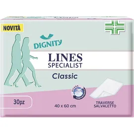 LINES SPECIALIST CLASSIC 40X60