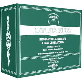 DEFLUX Plus 20 Stick 10ml