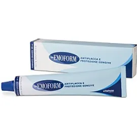 Neo Emoform Antiplacca E Protezione Gengive Dentifricio 100 Ml