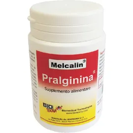 Melcalin Pralginina Integratore Alimentare 56 Compresse
