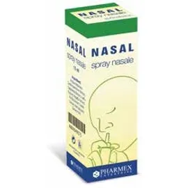 Nasal Spray Nasale 15 ml