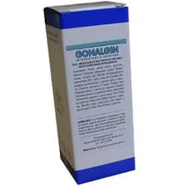 Gonalgin Soluzione Idroalcolica Per Ossa e Articolazioni 50 ml