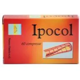 IPOCOL INTEGRAT 60CPR 24G