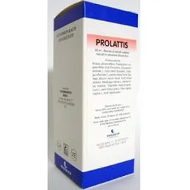 Prolattis Integratore Gocce 50 ml