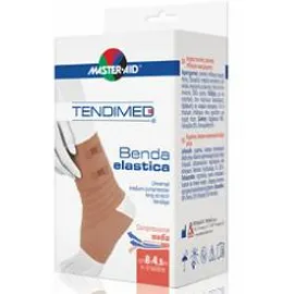 TENDIMED BND ELAST 10X450CM