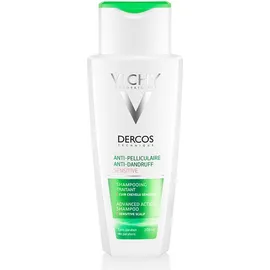 Vichy Dercos Antiforfora Sensitive Shampoo Cuoio Capelluto Sensibile 200 ml