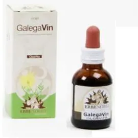 Erbenobili Galegavin Olosvita Ricostituente 50 ml
