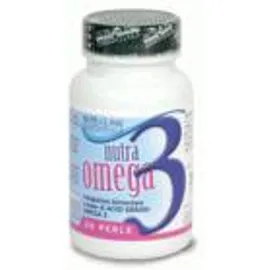 Farmaderbe Omega 3 Integratore Alimentare 30 Perle