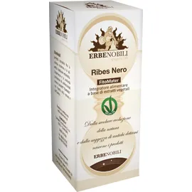 FITOMATER Ribes Nero 50ml