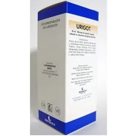 Urigot Integratore 50 ml