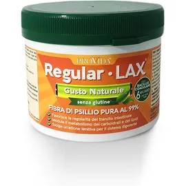 Provida Regular LAX Gusto Naturale Integratore Alimentare 150g