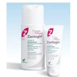 Zantogin Detergente Intimo Intensivo 250 ml