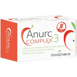 ANURC COMPLEX 3 20STK 15ML