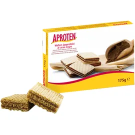 APROTEN-WAFERS CACAO 175G