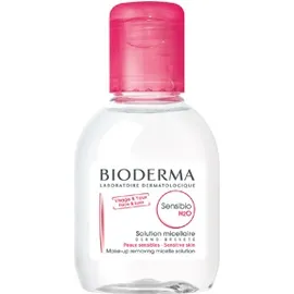 Bioderma Sensibio H2O Acqua Micellare Detergente Struccante Pelle Sensibile 100 ml