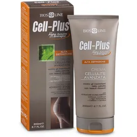 Cell-Plus Crema Anti-Cellulite Avanzata 200 ml