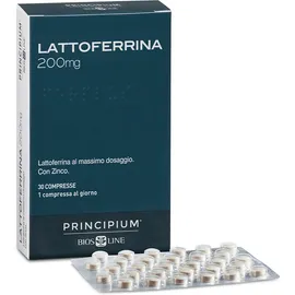 PRINCIPIUM Lattoferrina 30 Cpr