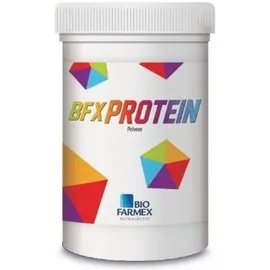 BFX Protein Vaniglia Integratore 500 g