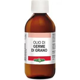 Erba Vita Olio Germe Di Grano Integratore Antiossidante 100 ml