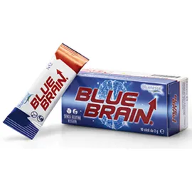 Named Blue Brain Integratore 10 Bustine