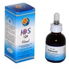 Herboplanet Pulmosol Liquido Integratore 50 ml