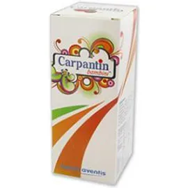 Carpantin Sciroppo Bambini Integratore Multivitaminico 150 ml