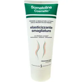 Somatoline Cosmetic Elasticizzante Smagliature 200 ml