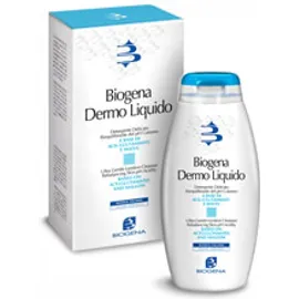 Biogena Dermo Liquido Detergente Delicato 500 ml