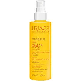 Uriage BariÃ©sun Spray Solare SPF 50+ Protezione Corpo 200 ml